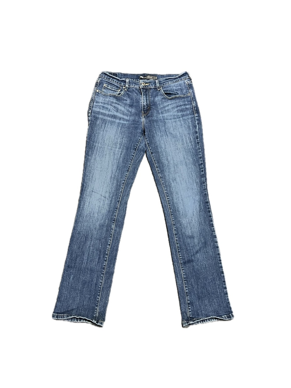 Levi’s 505 Straight Leg Jean